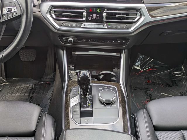 Used 2023 BMW 430i Gran Coupe xDrive w/ Premium Package AWD/4WD image 19