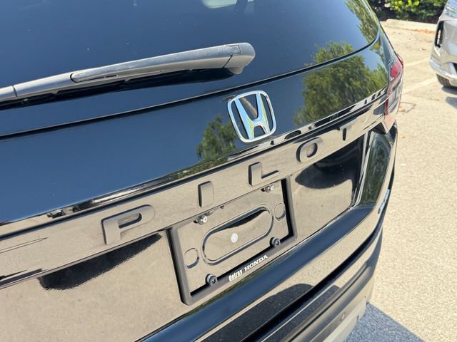 Used 2023 Honda Pilot Elite image 16