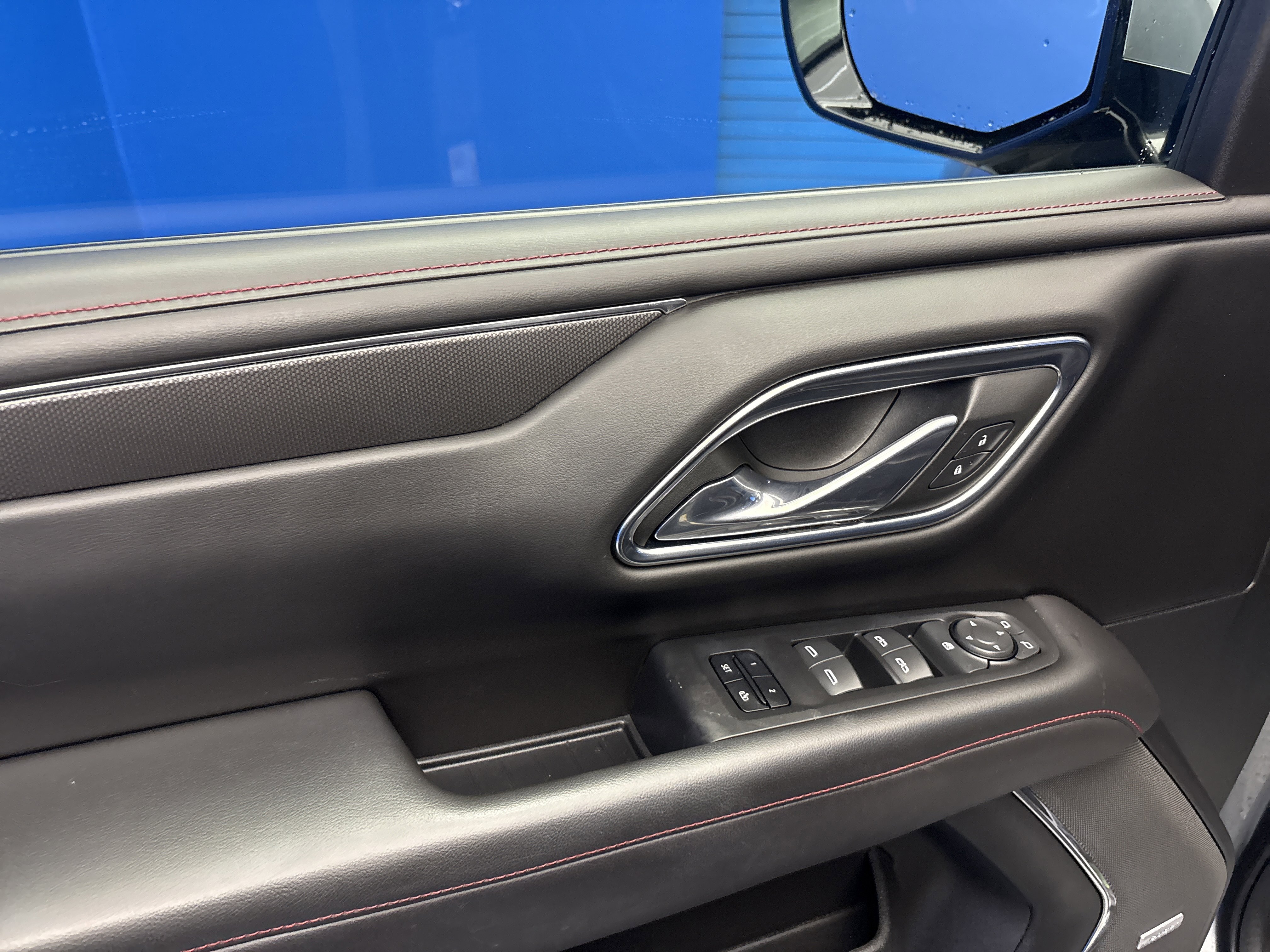 Used 2023 Chevrolet Tahoe RST image 10