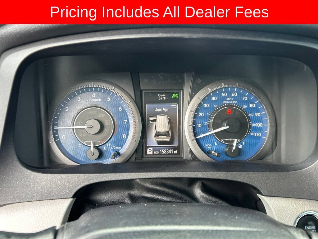 Used 2020 Toyota Sienna XLE FWD image 10