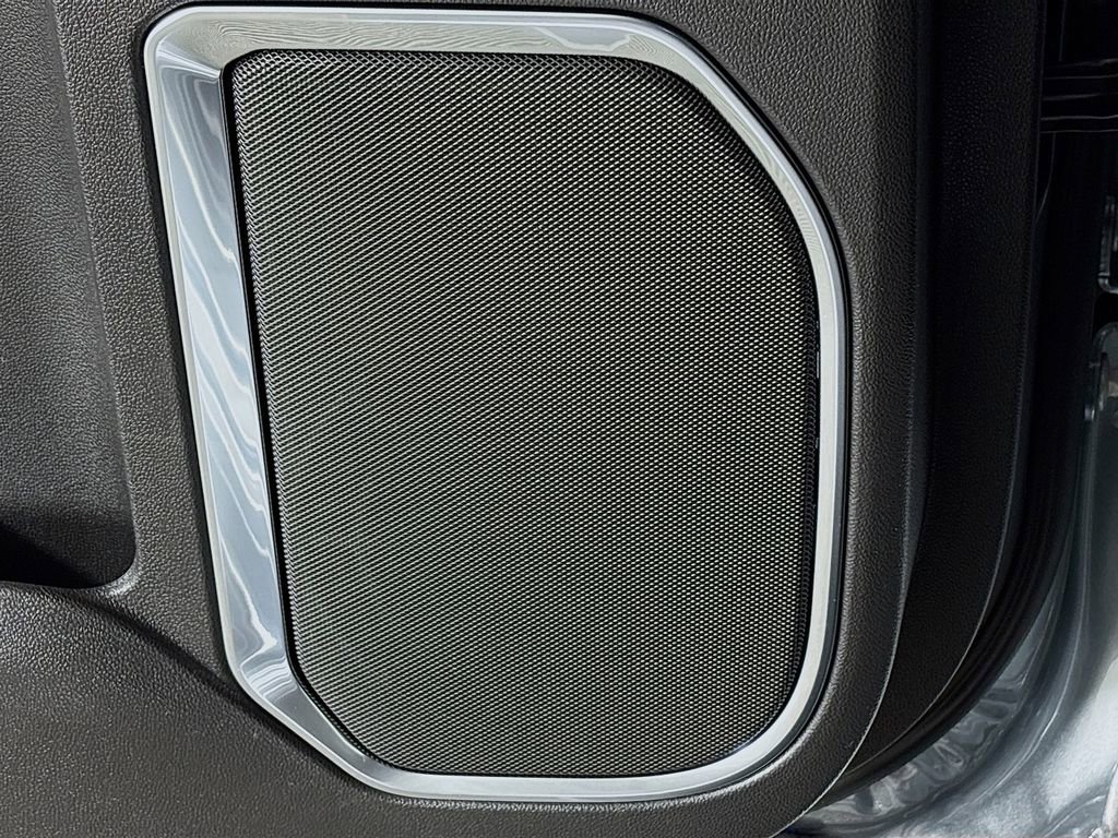 New 2026 Chevrolet Silverado 1500 LTZ w/ LTZ Premium Package image 26