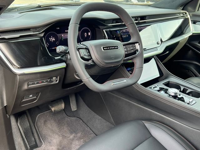 Used 2025 Jeep Wagoneer S Launch Edition image 20