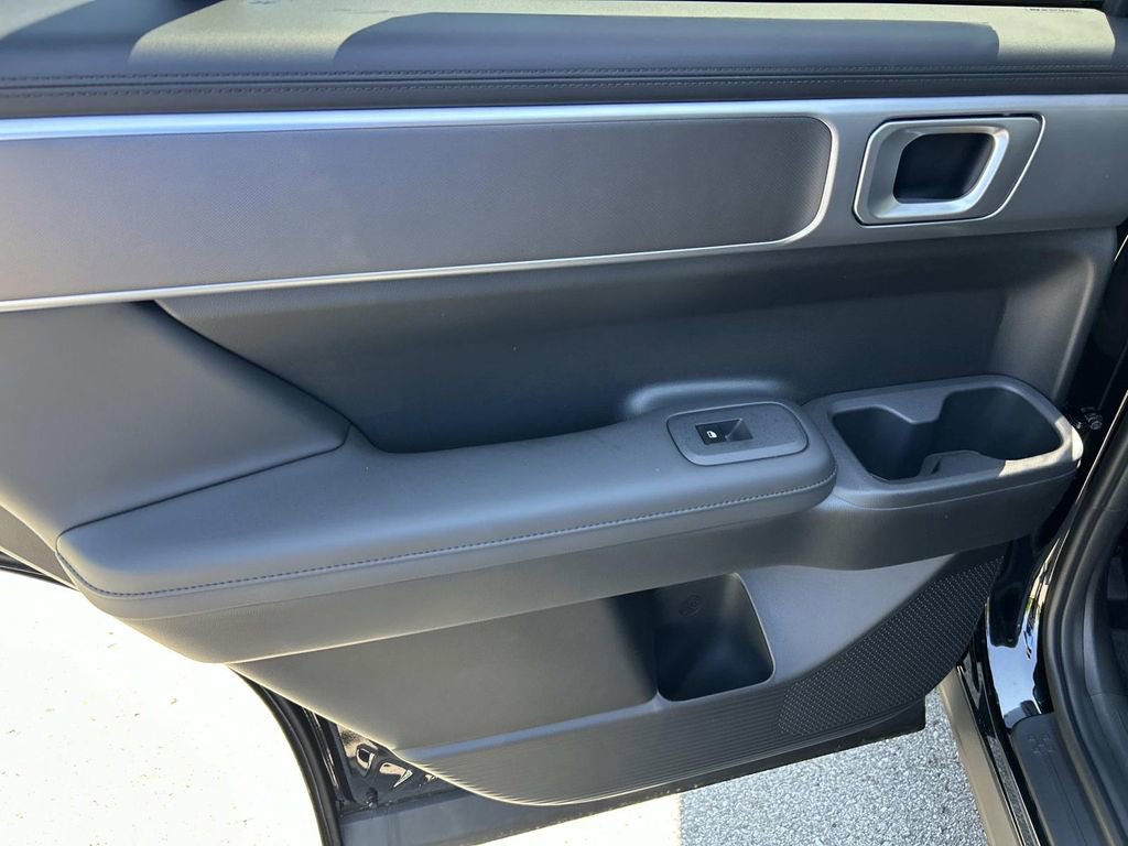 New 2026 Hyundai Santa Fe SEL image 21