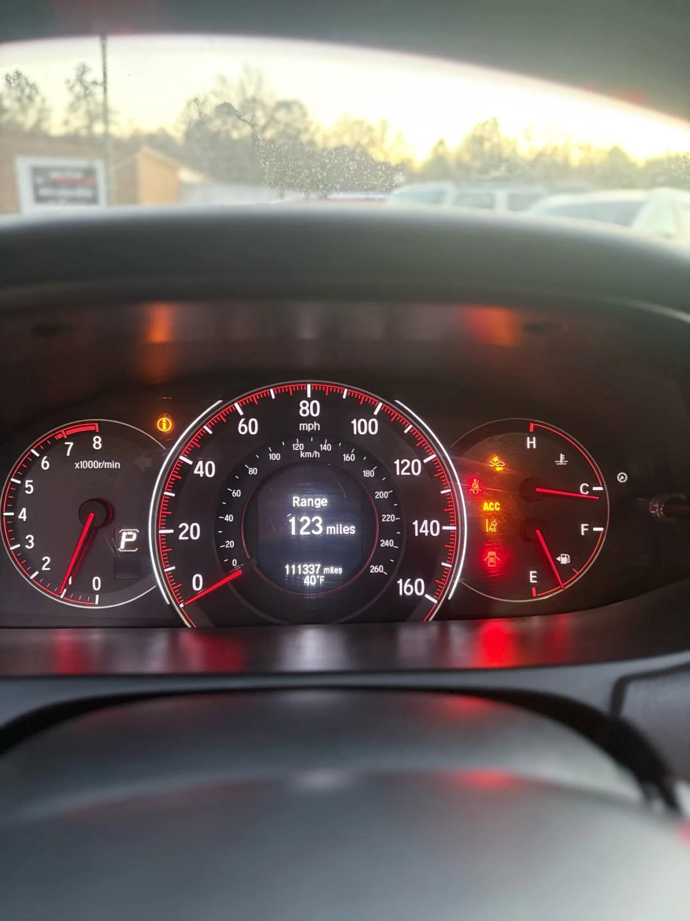 Used 2017 Honda Accord Sport image 56