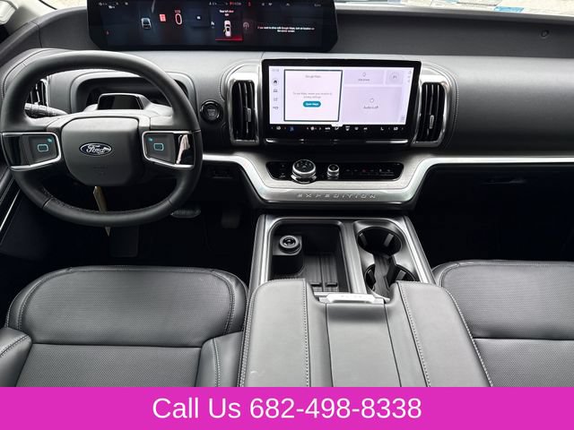 New 2026 Ford Expedition Platinum w/ Driver's Package AWD/4WD image 11