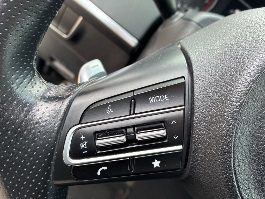 Used 2022 Kia Stinger GT-Line AWD/4WD image 14