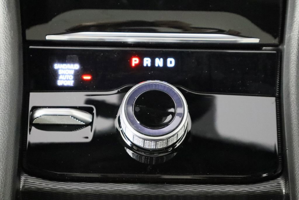 New 2026 Jeep Grand Cherokee Limited image 13