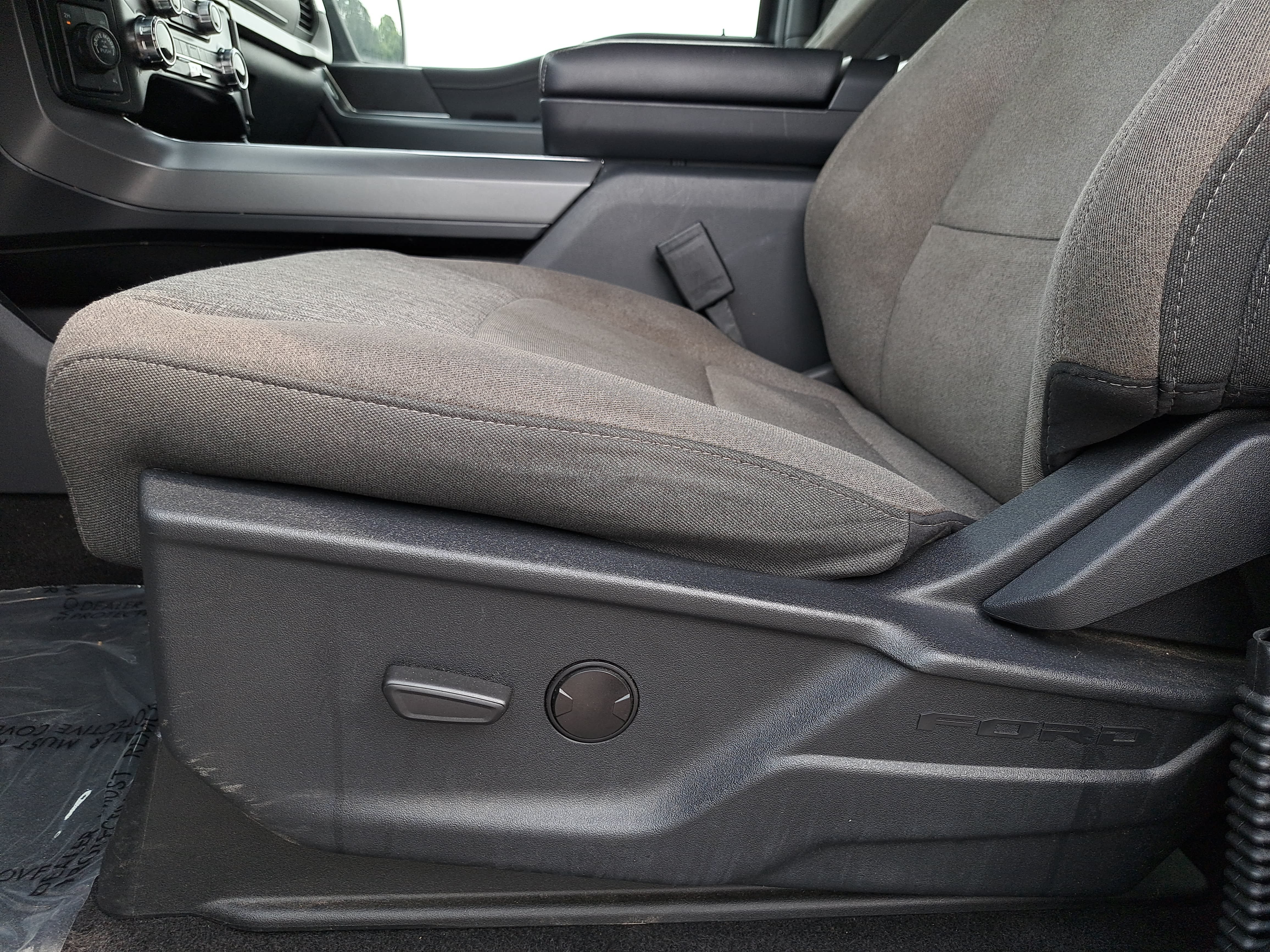 Used 2024 Ford F150 XLT w/ Mobile Office Package AWD/4WD image 25