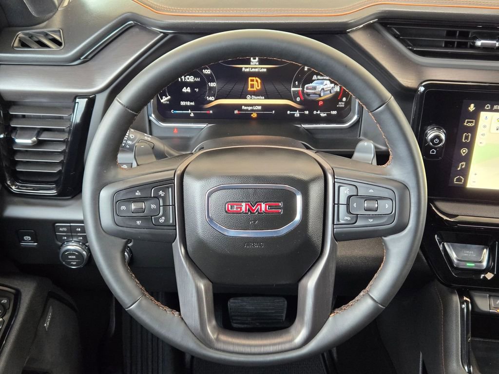 Used 2026 GMC Sierra 1500 AT4 w/ AT4 Premium Package image 21