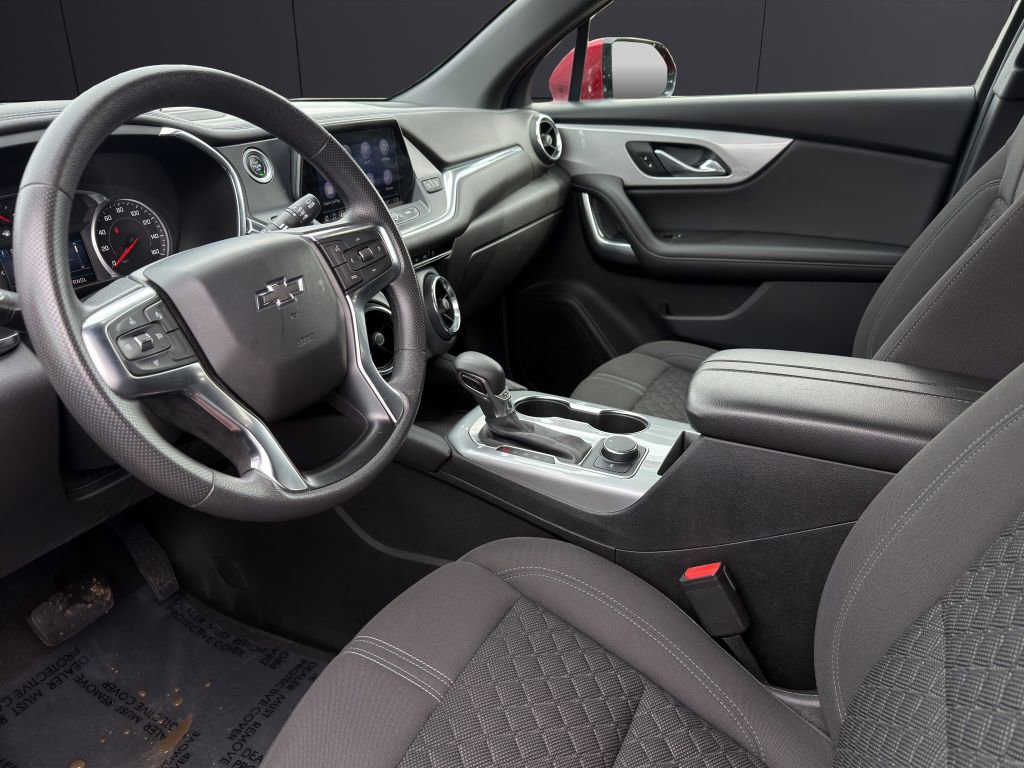 Used 2022 Chevrolet Blazer LT image 12