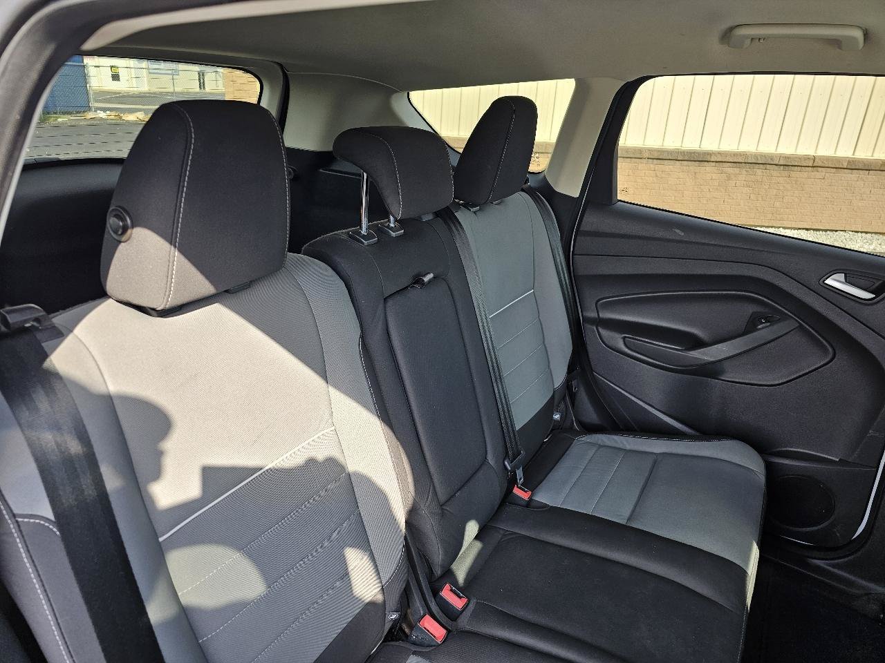 Used 2013 Ford Escape SE AWD/4WD image 23