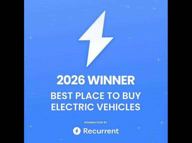 Used 2025 Volkswagen ID. Buzz 1st Edition RWD image 55
