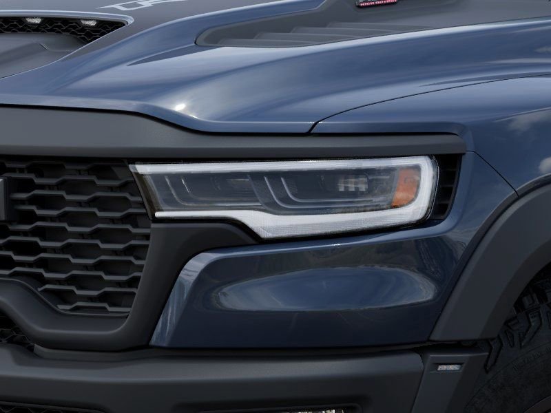 New 2026 RAM 1500 RHO image 16