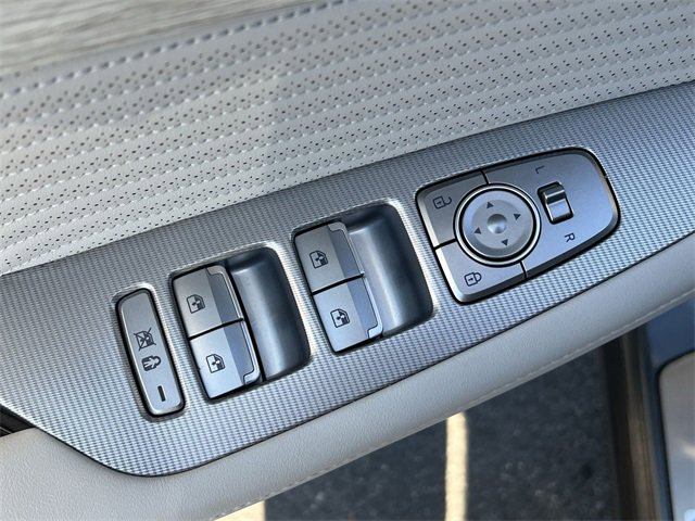 Used 2025 Hyundai Palisade Calligraphy image 28