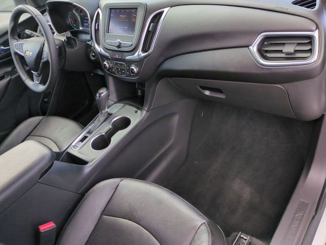 Used 2020 Chevrolet Equinox LT w/ Sport Edition image 29
