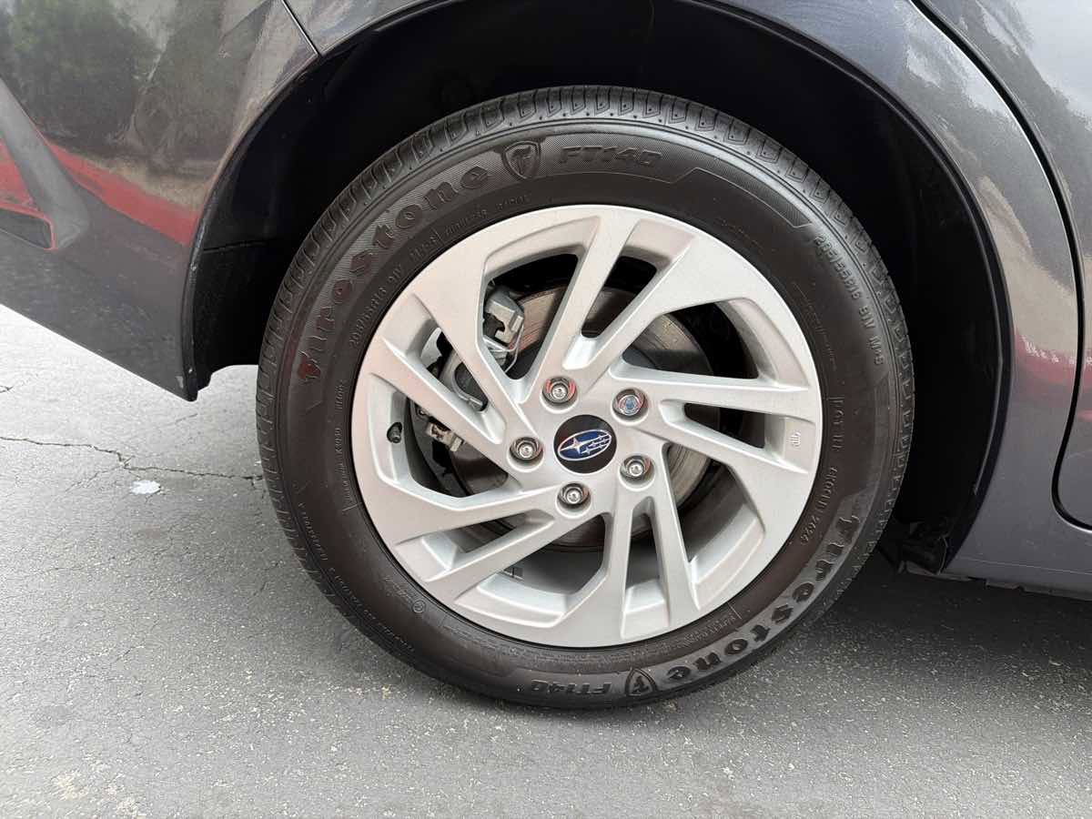 Used 2024 Subaru Impreza 2.0i image 36