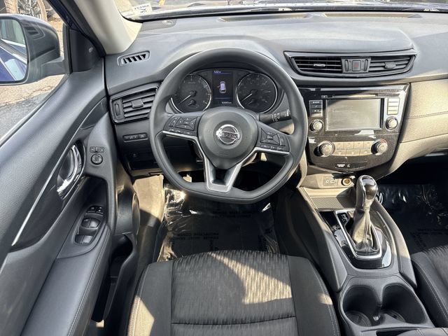 Used 2018 Nissan Rogue S FWD image 14