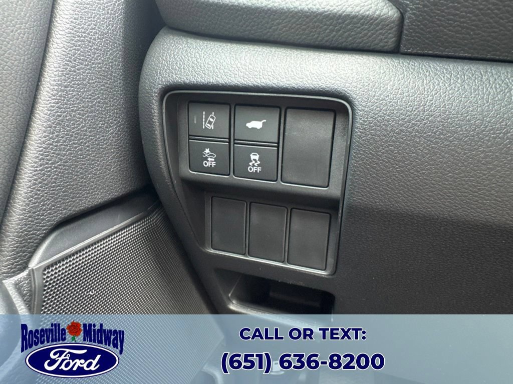 Used 2022 Honda CR-V EX-L image 23