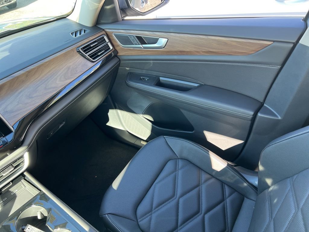 New 2026 Volkswagen Atlas SE image 26