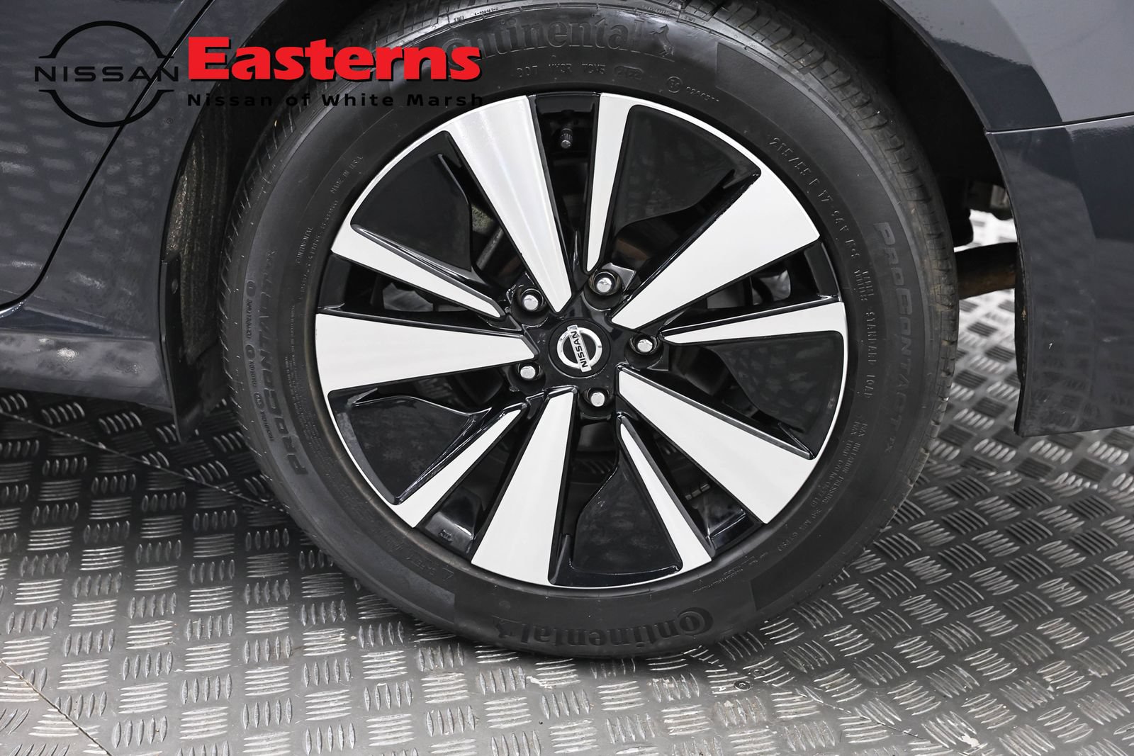 Used 2022 Nissan Altima 2.5 SV FWD image 32