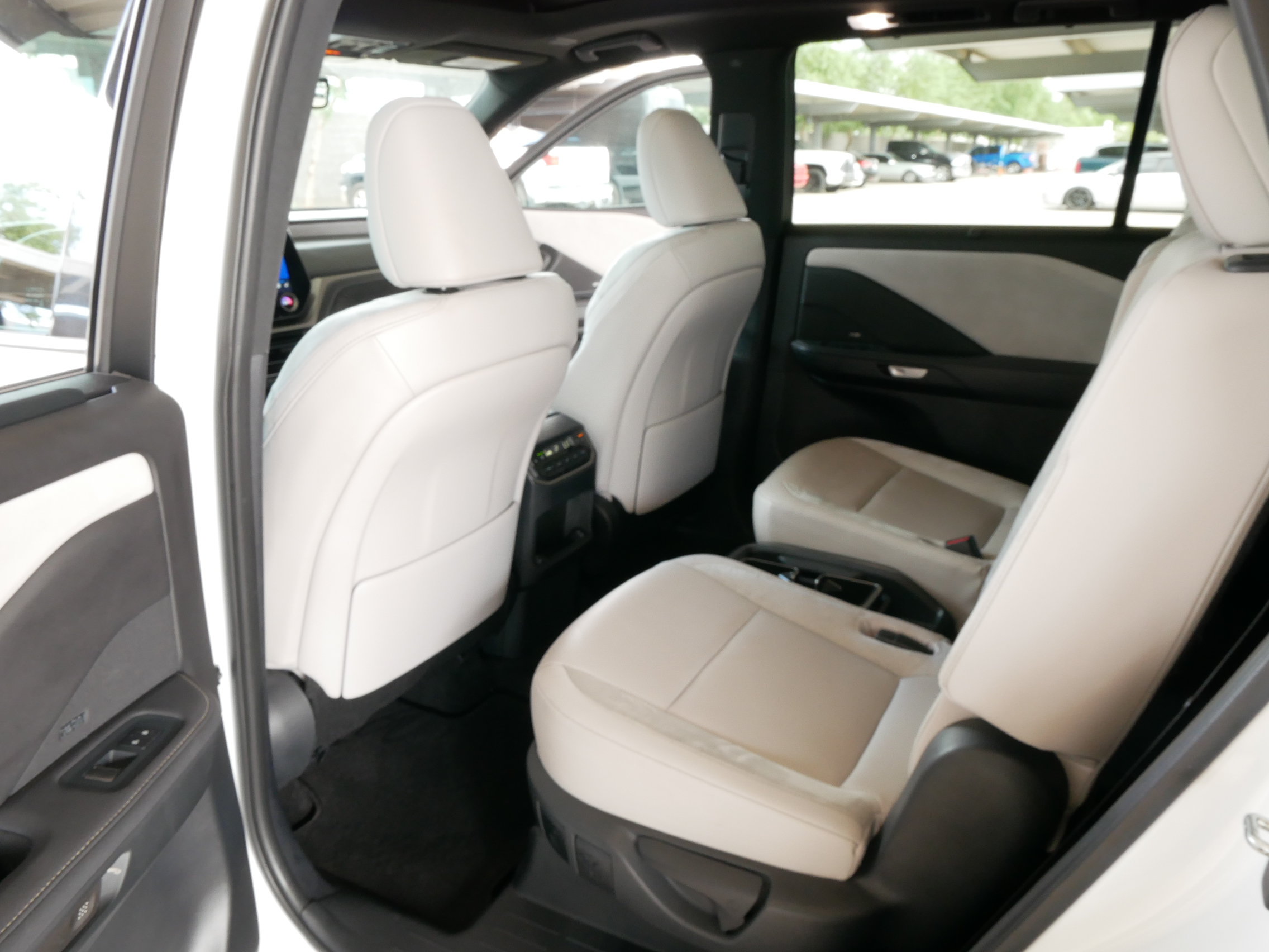 Used 2024 Lexus TX 350 AWD w/ Technology Package image 24