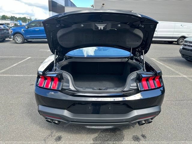Used 2024 Ford Mustang GT Premium RWD image 38
