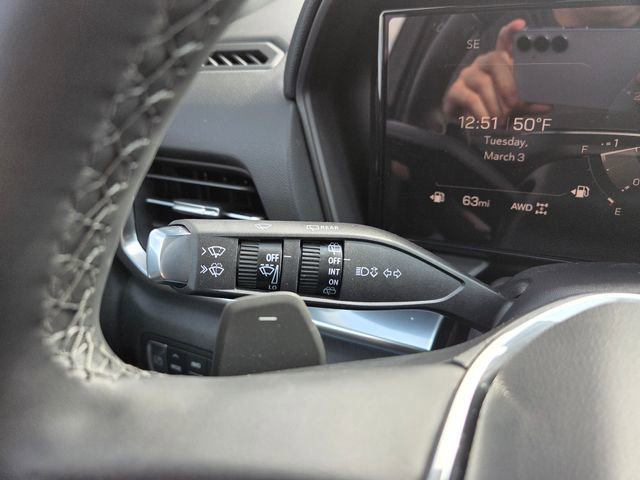 New 2026 GMC Terrain Elevation w/ Elevation Premium Package AWD/4WD image 22