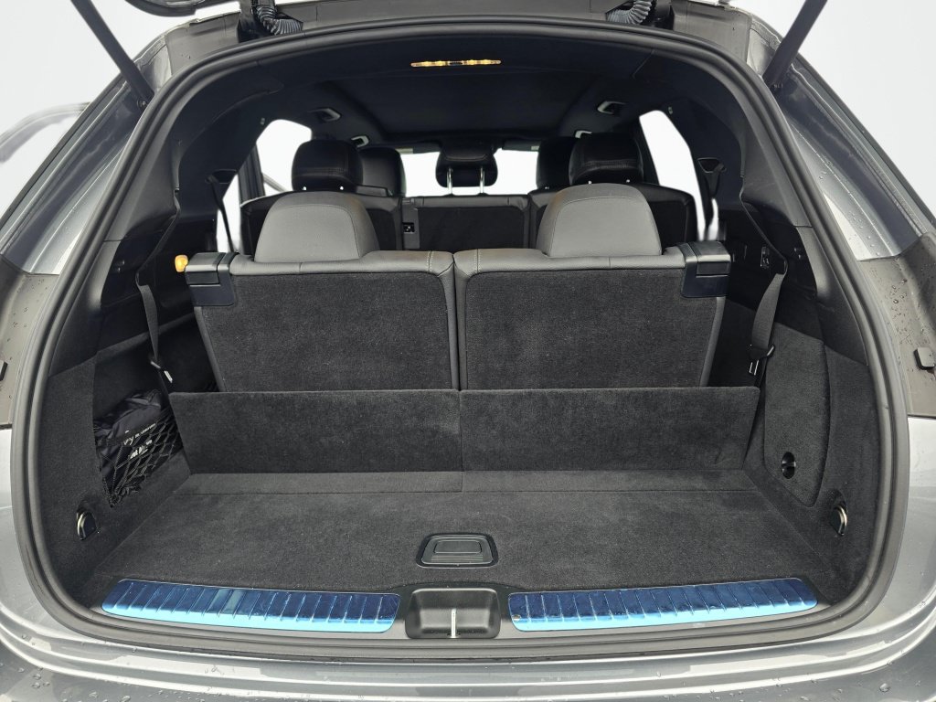 Used 2023 Mercedes-Benz GLE 350 4MATIC w/ 3rd Row Seat Package image 12