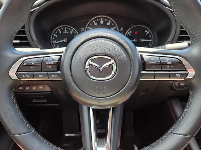 Used 2025 MAZDA MAZDA3 s AWD/4WD image 31