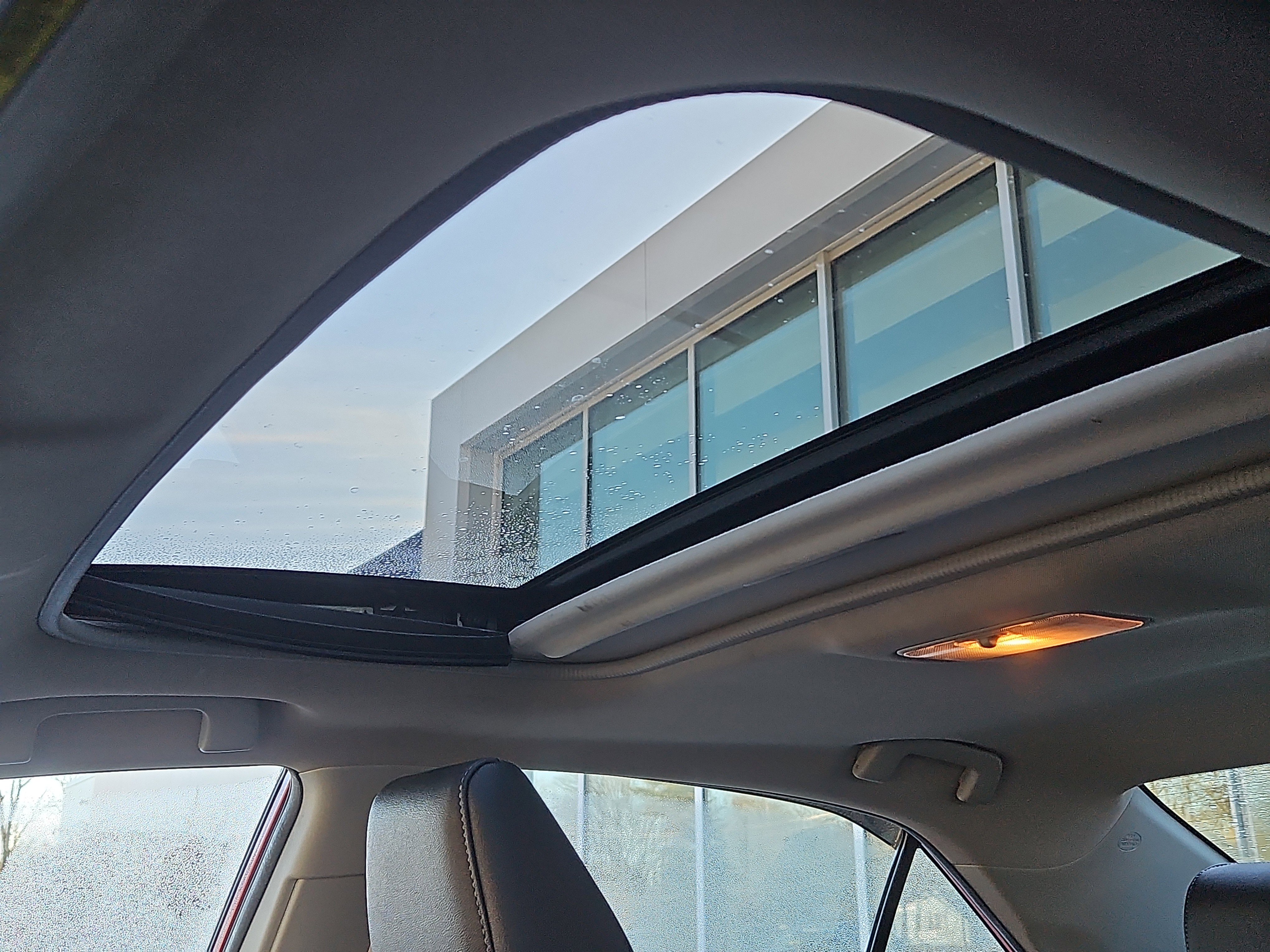 Used 2014 Toyota Corolla S image 8