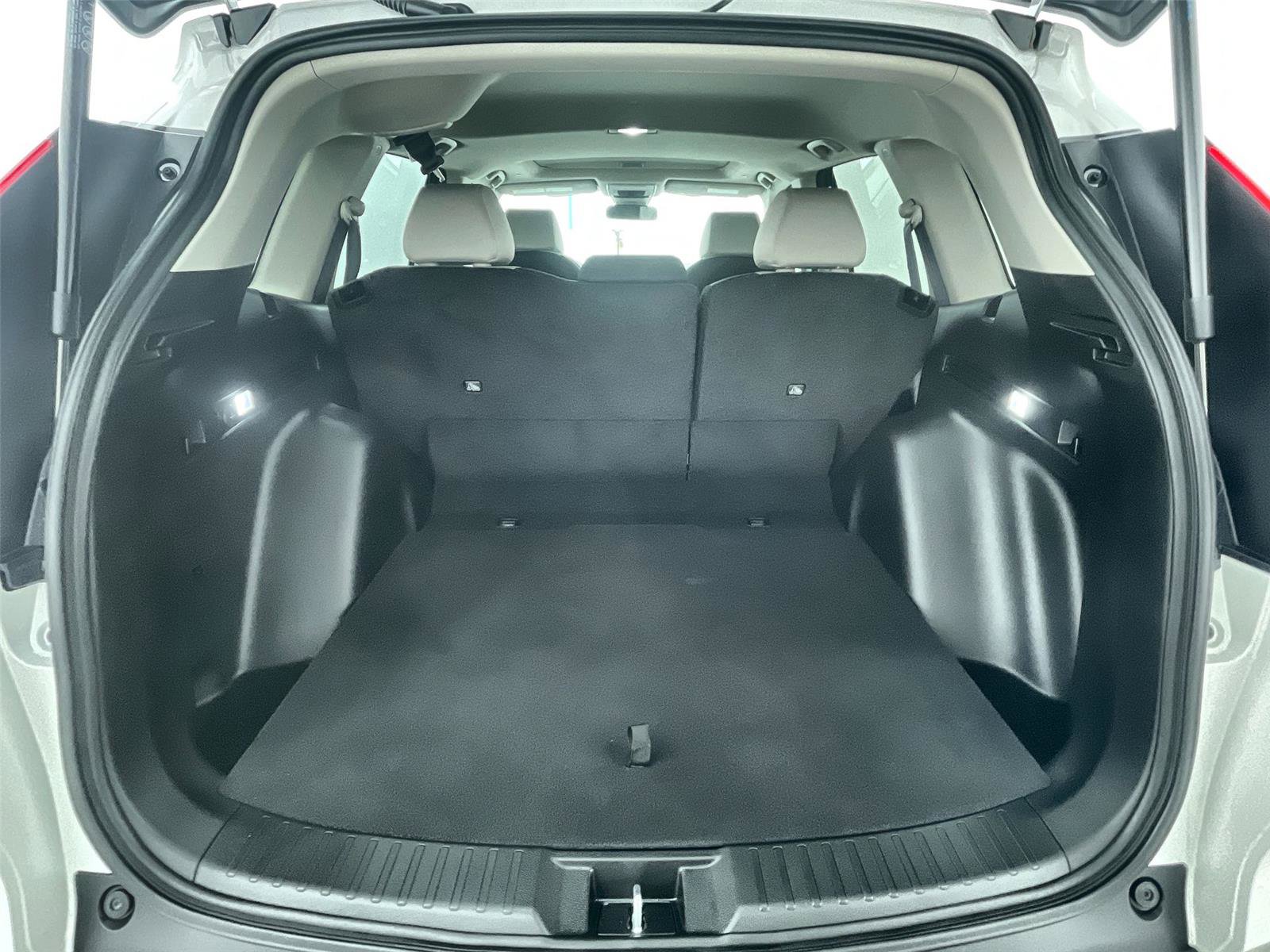 Certified 2025 Honda CR-V EX image 31
