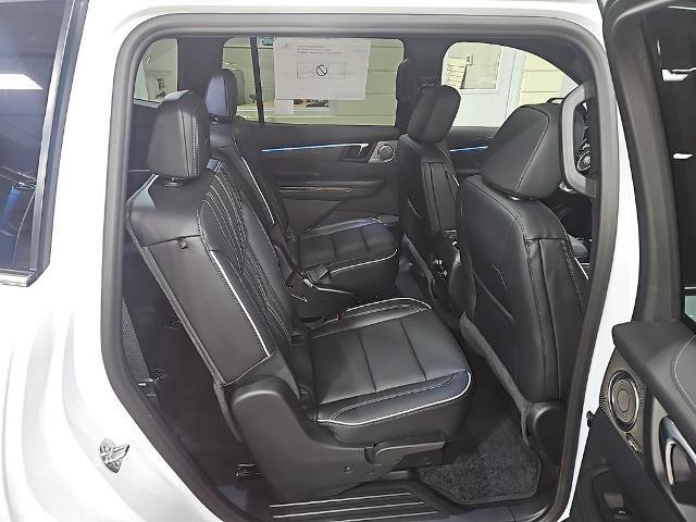 New 2026 Buick Enclave Avenir w/ Super Cruise Package image 28