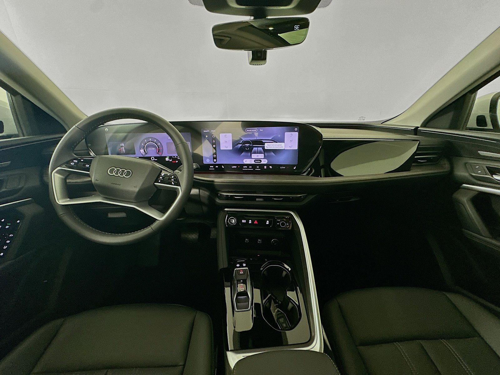 New 2026 Audi Q5 Premium Plus AWD/4WD image 15