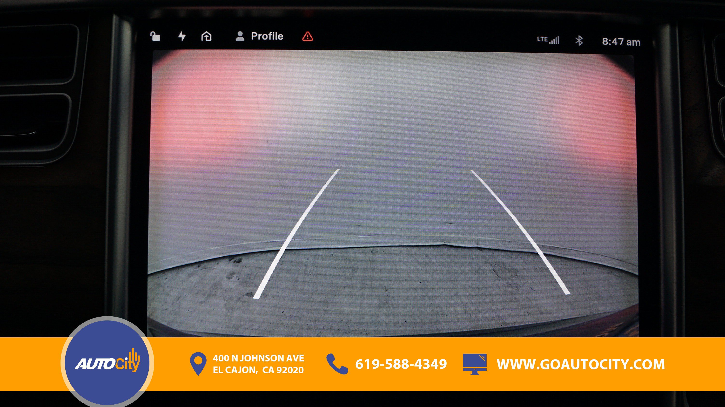 Used 2018 Tesla Model S 75D image 11