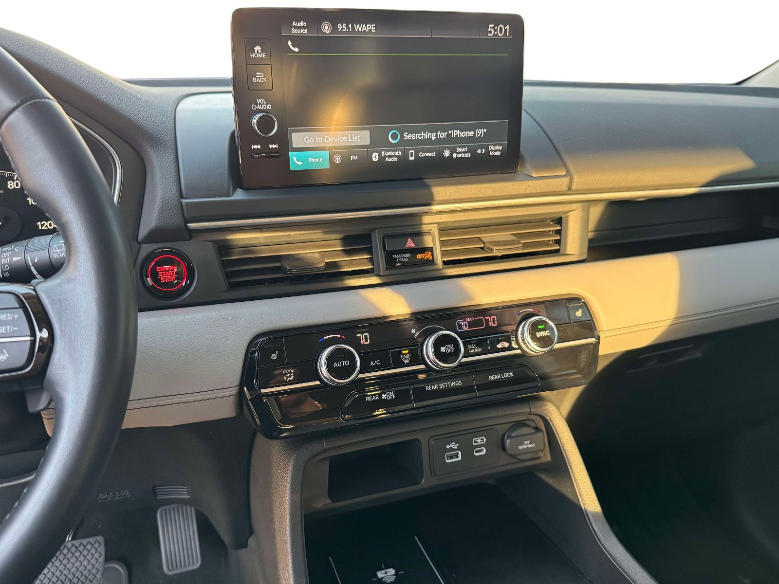 Used 2023 Honda Pilot EX-L image 25