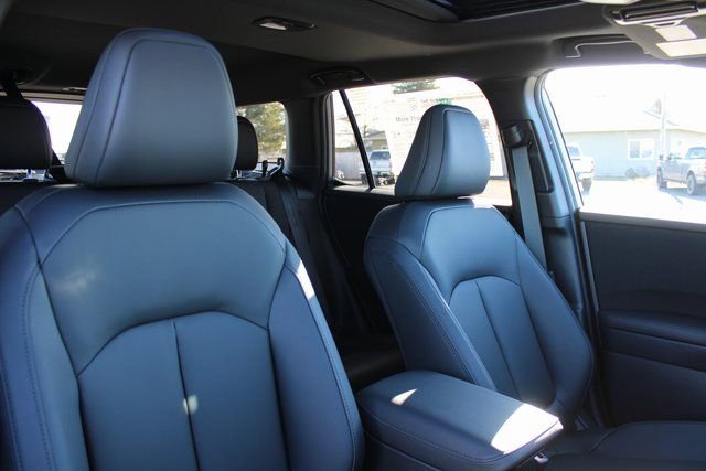 New 2026 Subaru Outback Premium image 19