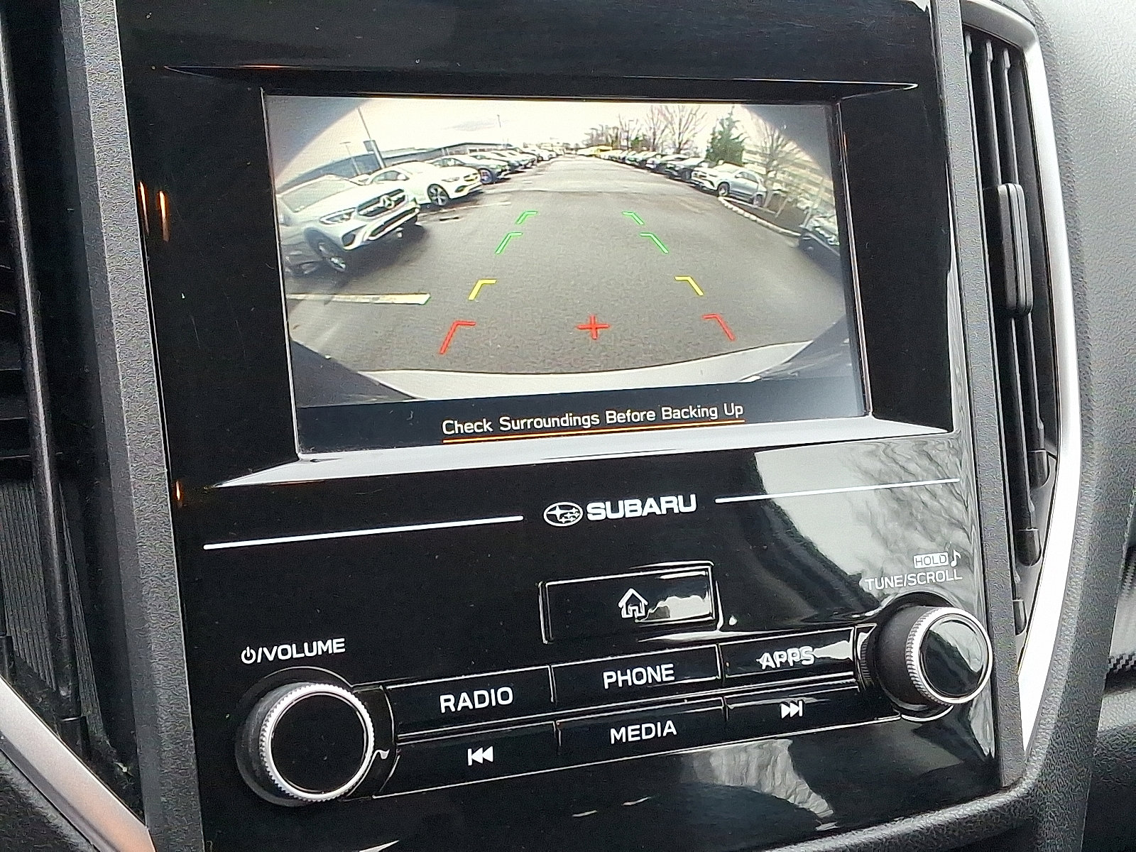 Used 2018 Subaru Impreza 2.0i Premium AWD/4WD image 17