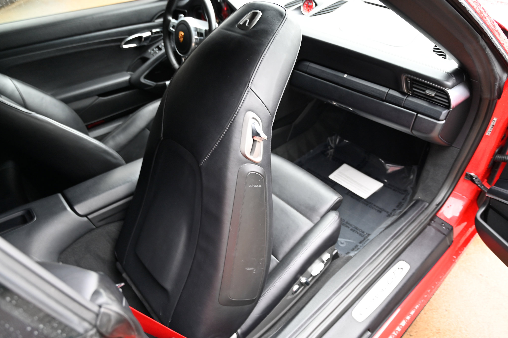 Used 2016 Porsche 911 Carrera GTS RWD image 42