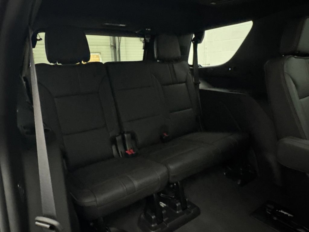 Used 2024 Chevrolet Tahoe RST w/ Luxury Package AWD/4WD image 65