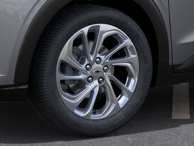 New 2027 Chevrolet Bolt LT w/ Comfort Package FWD image 9