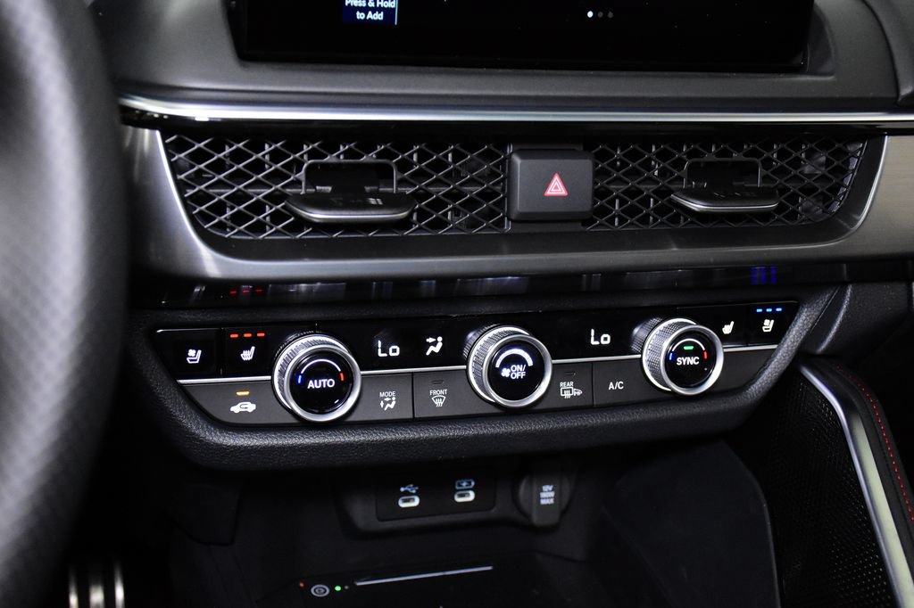 New 2026 Acura ADX A-Spec w/ Advance Package AWD/4WD image 22