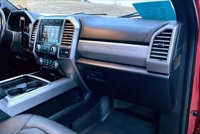 Used 2019 Ford F350 Platinum image 27