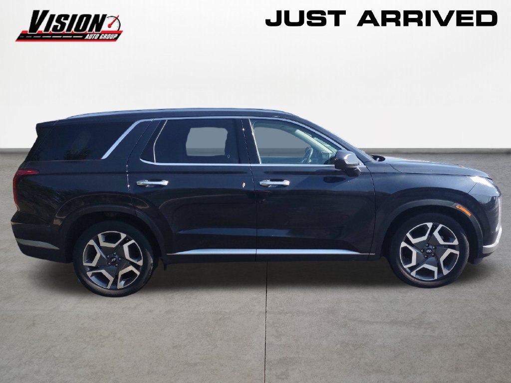 Used 2024 Hyundai Palisade SEL w/ Premium Package AWD/4WD image 6