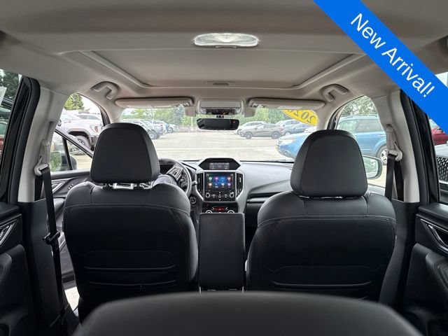 Used 2020 Subaru Forester Touring w/ Popular Package #2 AWD/4WD image 10