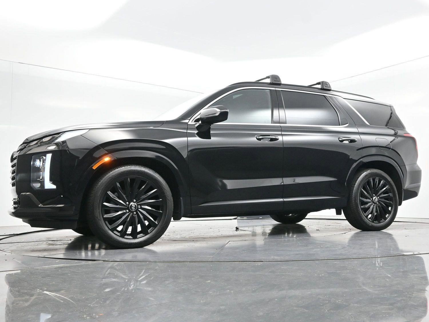 Used 2025 Hyundai Palisade Calligraphy image 51