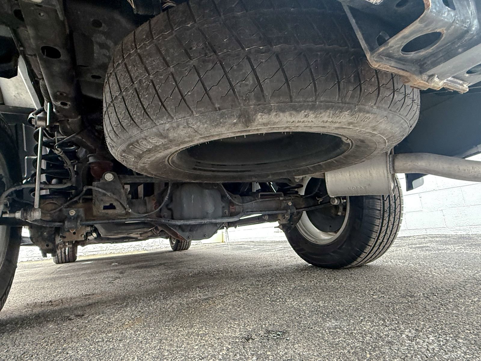 Used 2024 RAM 1500 Big Horn image 34