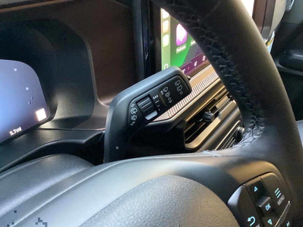 New 2025 Ford Bronco Sport Outer Banks w/ Outer Banks Tech Package+ AWD/4WD image 47