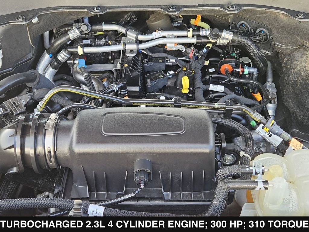 Used 2022 Ford Explorer XLT w/ Equipment Group 202A image 39