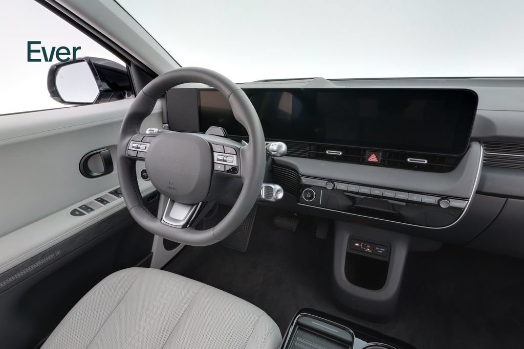 Used 2025 Hyundai Ioniq 5 Limited RWD image 23