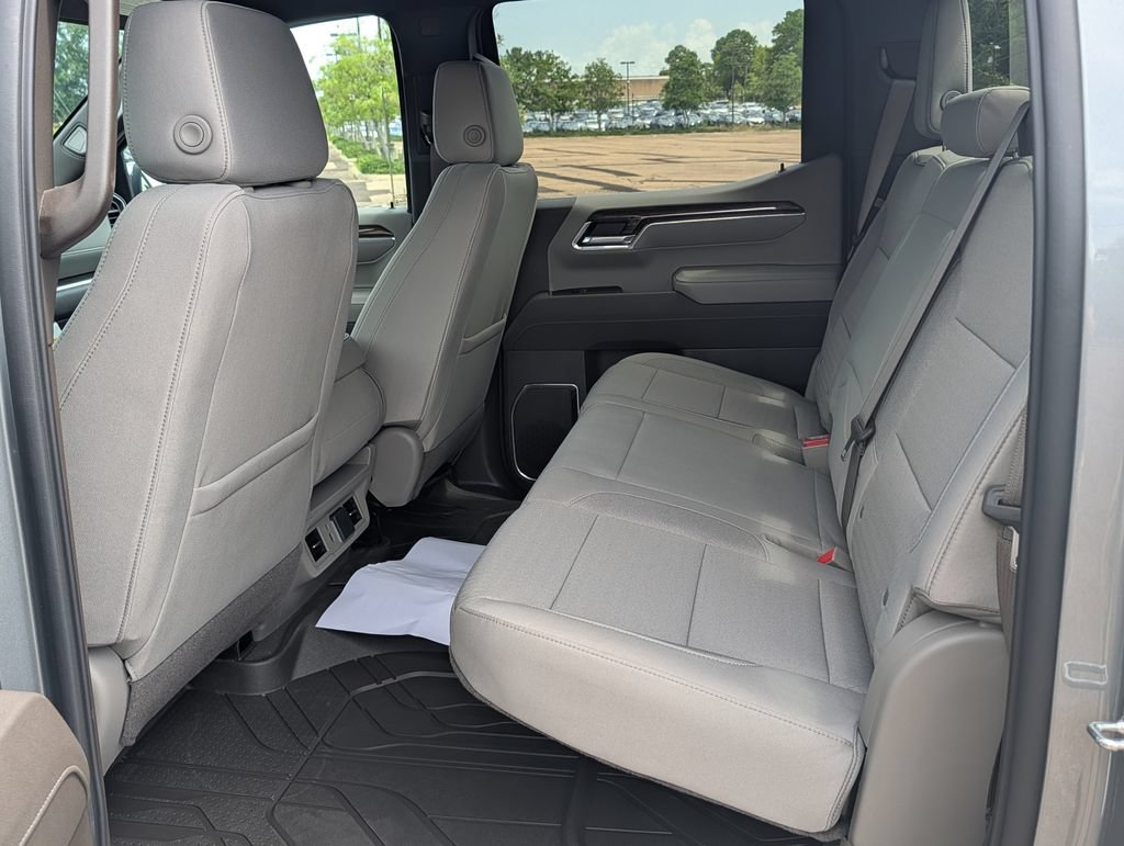 New 2026 Chevrolet Silverado 1500 LT w/ Protection Package AWD/4WD image 28